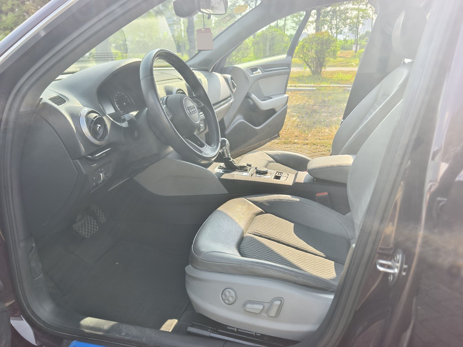 Audi A3 2019 #7 Audi A3 2019 immagine di auto #7