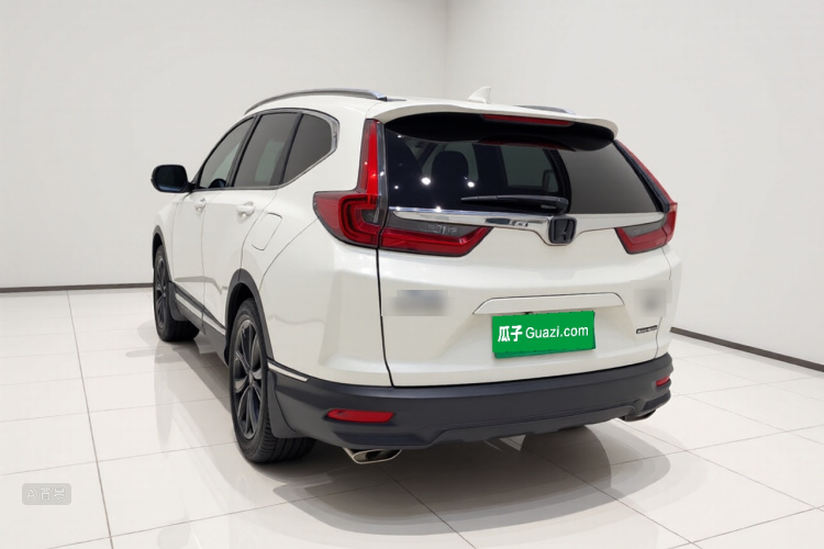 Honda CR-V 2021 car image #5