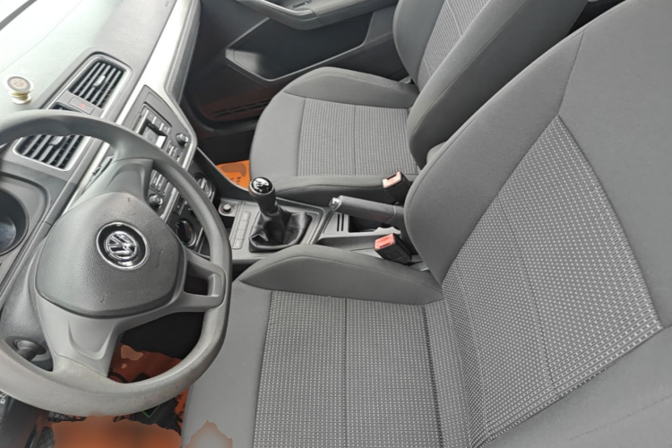 Volkswagen Lavida 2015 #15 Volkswagen Lavida 2015 car image #15