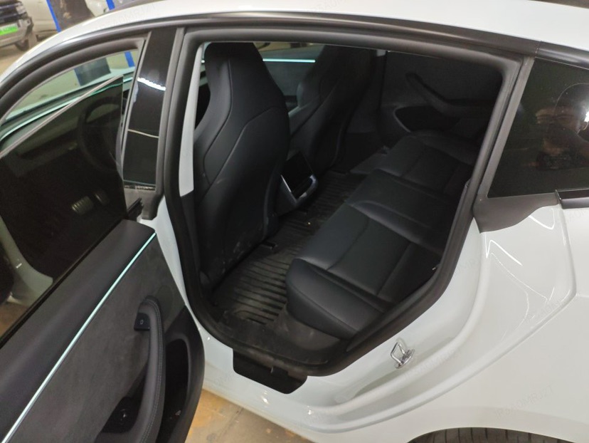 Tesla Model 3 2025 car image #6