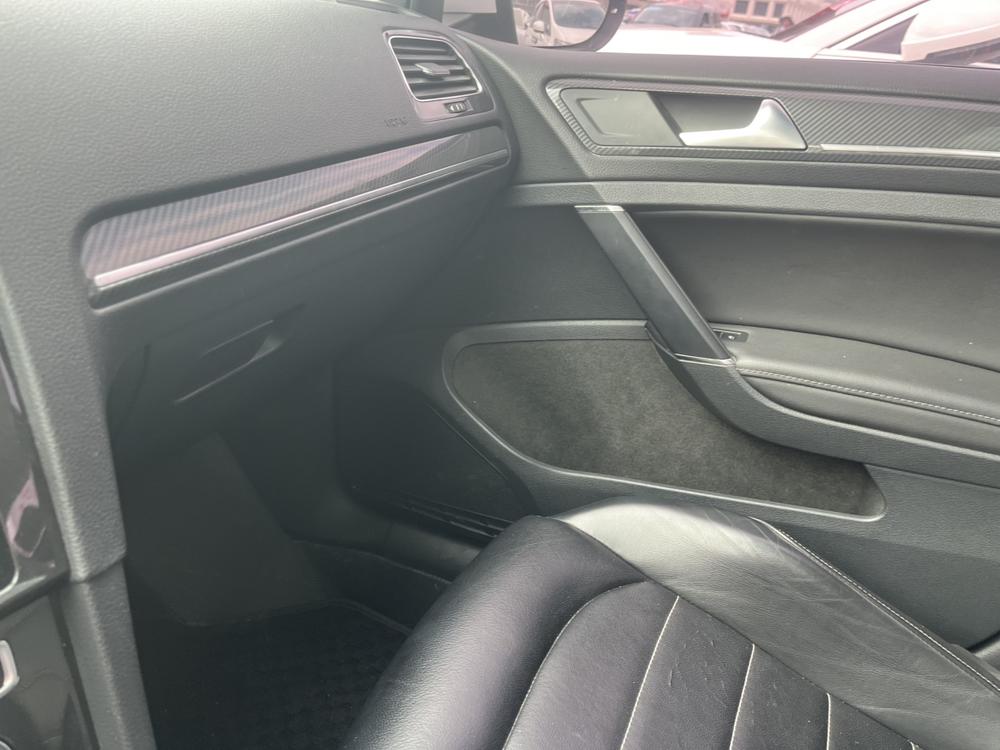 Volkswagen Golf 2019 #7 Volkswagen Golf 2019 car image #7
