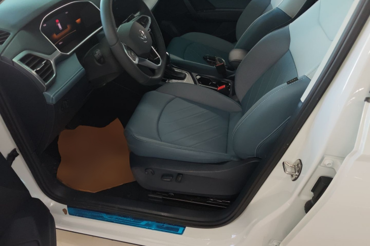 大众 途岳 2025 汽车图片 #15