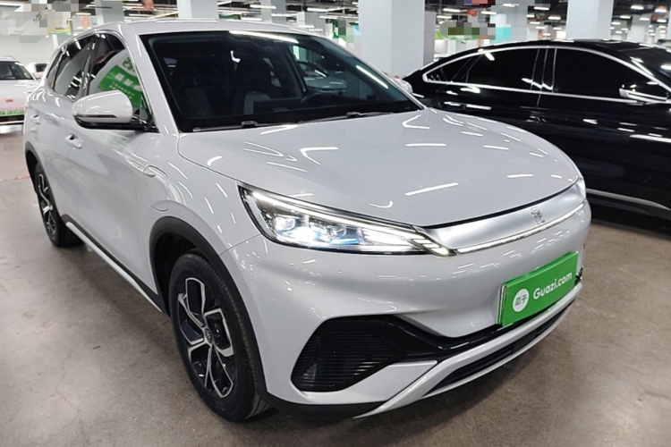 BYD Yuan Plus 2023 immagine di auto #4