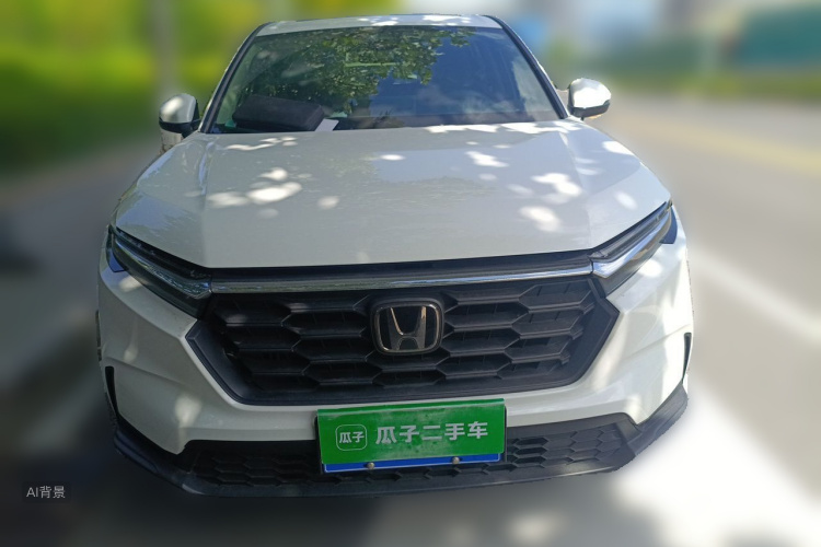 Honda CR-V 2024 car image #3