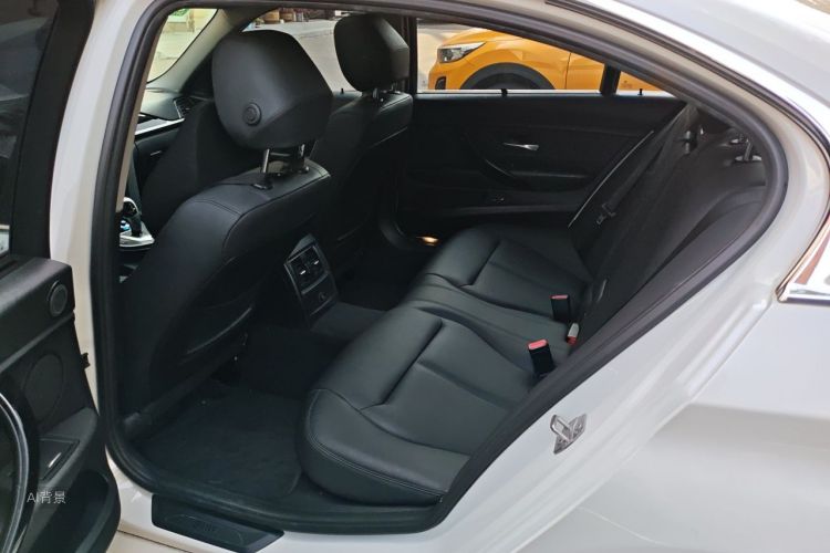 BMW 3 Series 2017 #19 BMW 3 Series 2017 car image #19