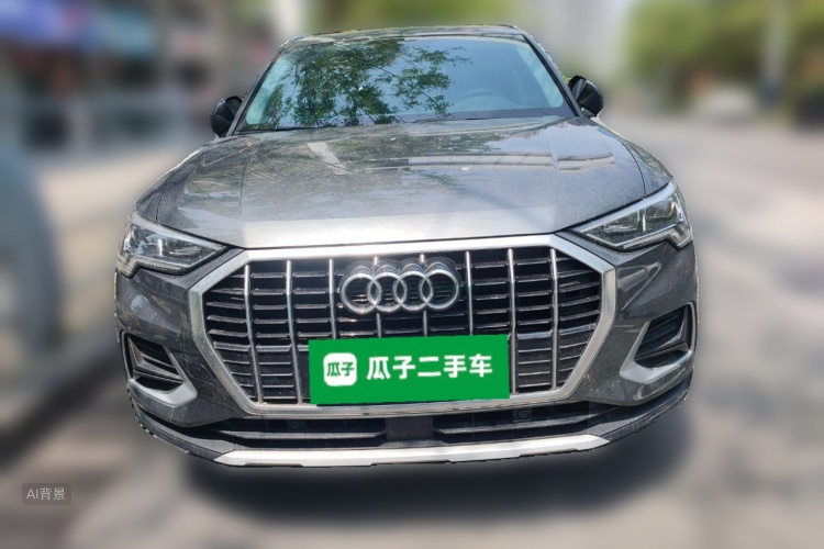 Audi Q3 2021 image de voiture #3