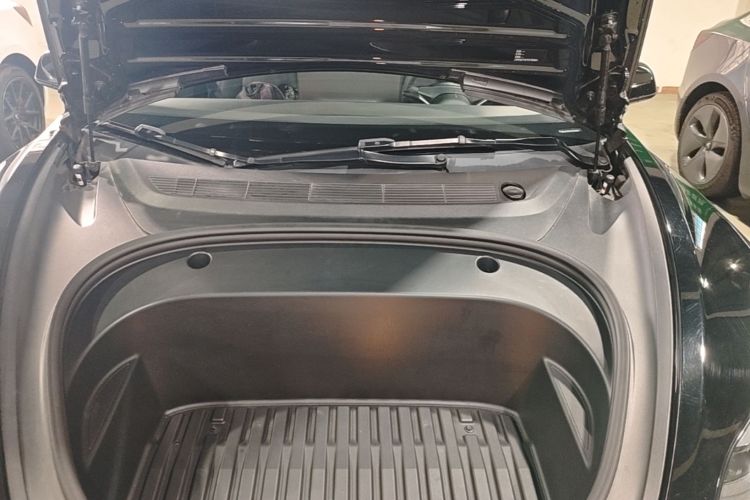 Tesla Model 3 2023 #20 Tesla Model 3 2023 car image #20
