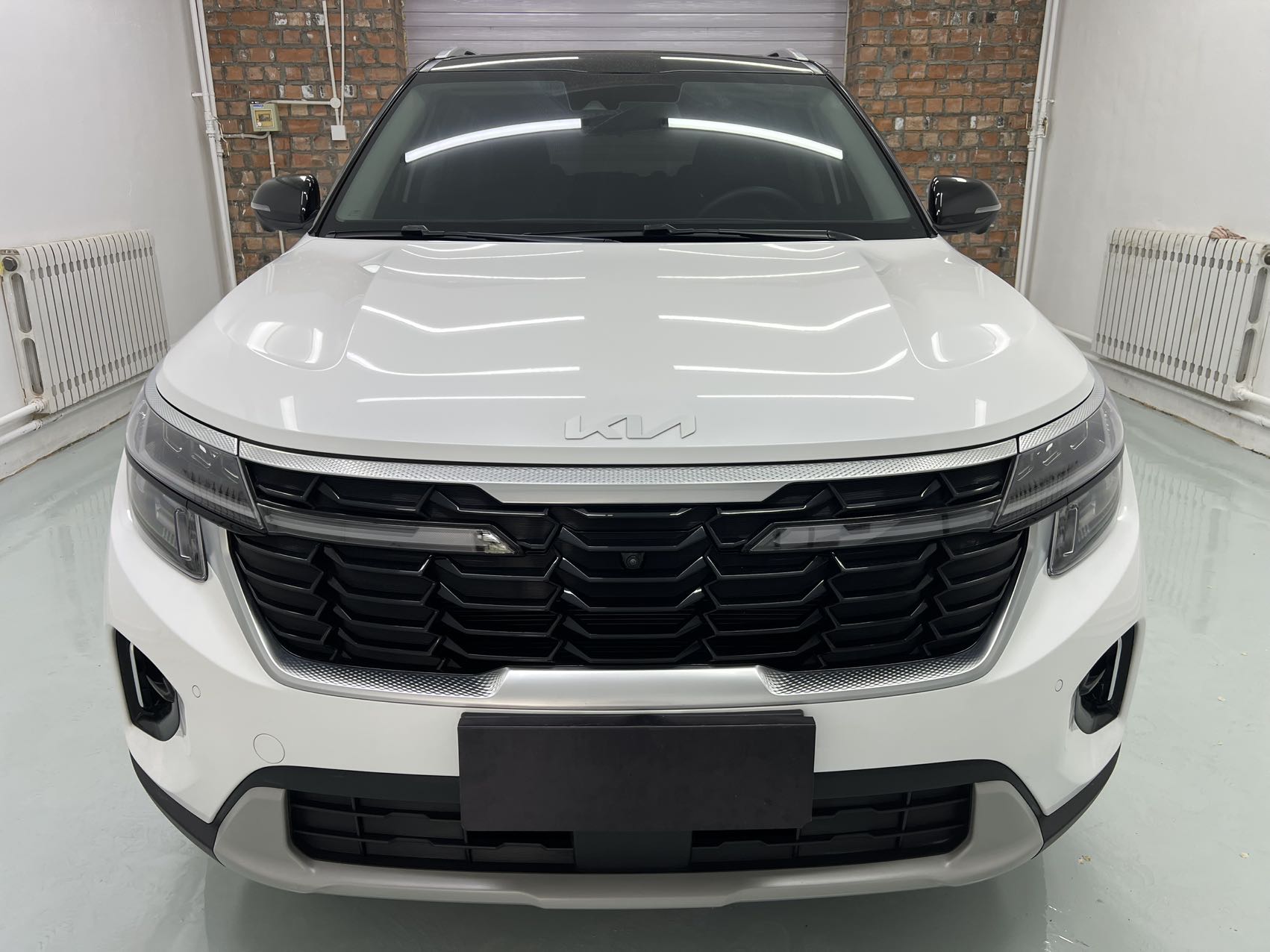 Kia Seltos 2023 immagine di auto #2