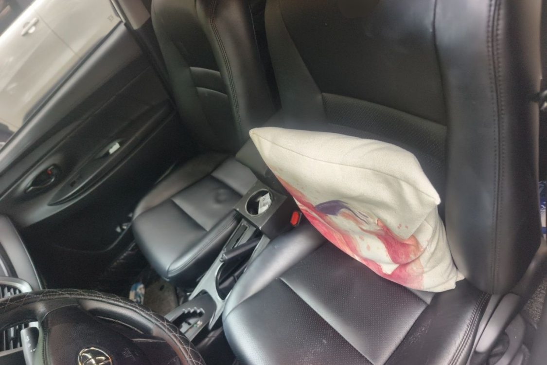 Toyota Vios 2018 car image #18