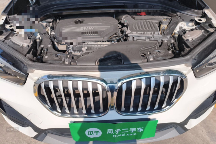 BMW X1 2020 #22 BMW X1 2020 car image #22