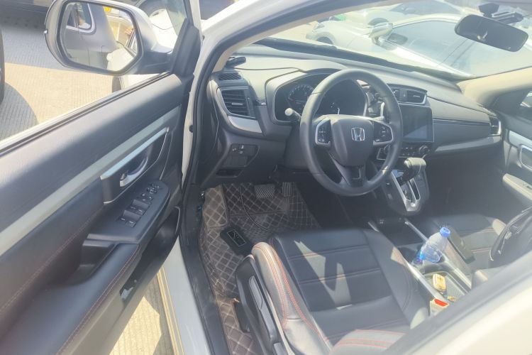 Honda CR-V 2022 car image #16