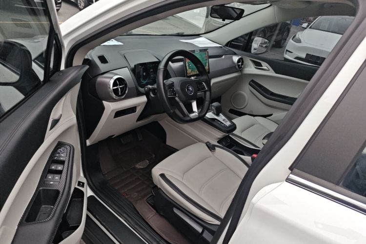 BYD Yuan Pro 2022 #16 BYD Yuan Pro 2022 immagine di auto #16