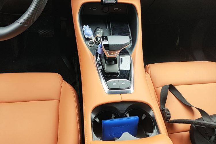 MG 5 2025 #14 MG 5 2025 imagen de coche #14