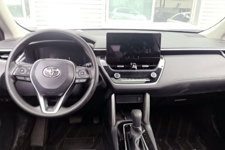 Toyota Corolla Cross 2023 immagine di auto #10