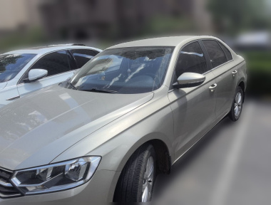 Volkswagen Bora 2018 Volkswagen Bora 2018 car image