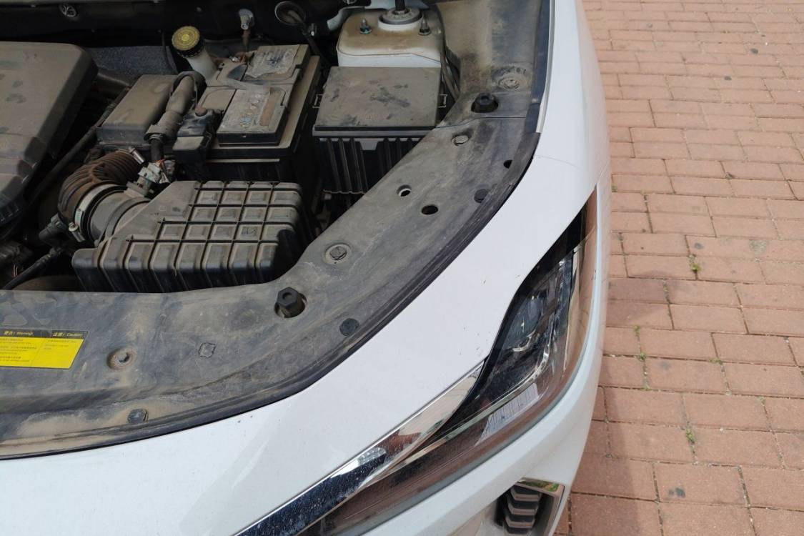 Jetour X70 PLUS 2021 car image #12