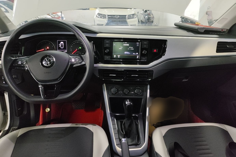 Volkswagen Polo 2020 #10 Volkswagen Polo 2020 immagine di auto #10