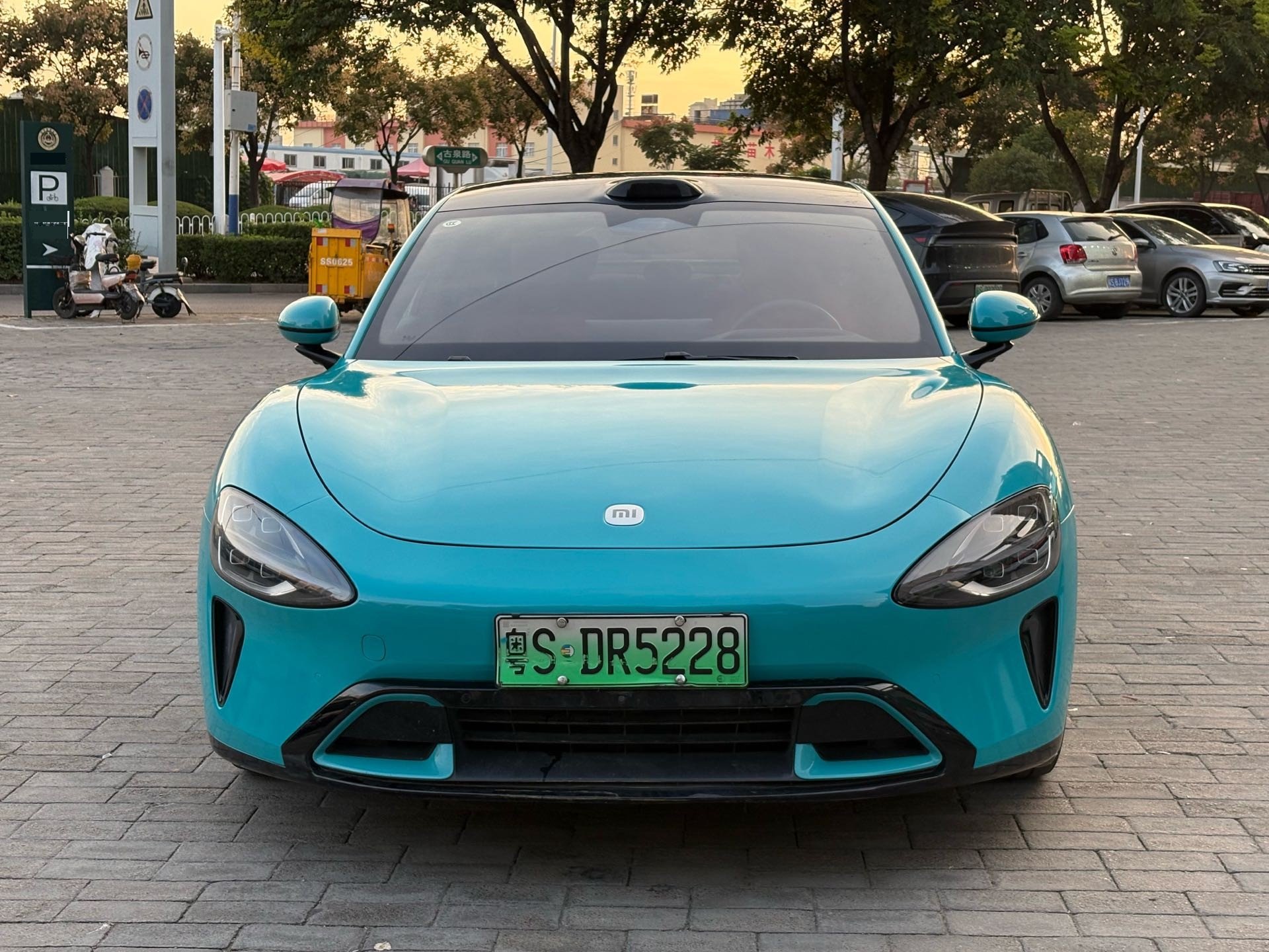 2024 immagine di auto #3