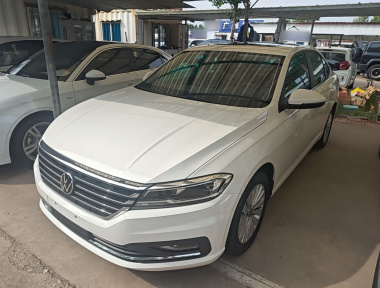 Volkswagen Lavida 2021 car image 