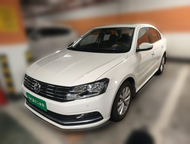 Volkswagen Lavida 2018 Volkswagen Lavida 2018 car image