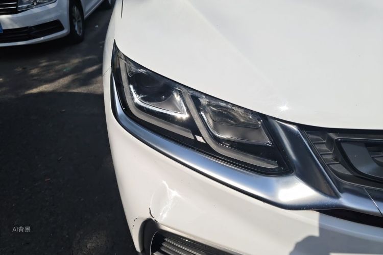 2018 #8 2018 immagine di auto #8