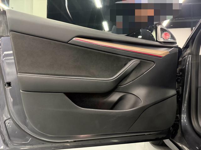 Tesla Model 3 2023 #16 Tesla Model 3 2023 car image #16