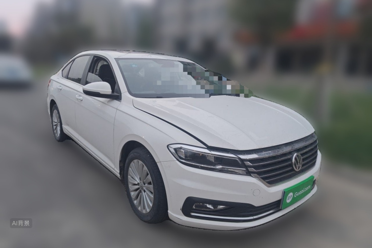 Volkswagen Lavida 2020 #4 Volkswagen Lavida 2020 car image #4