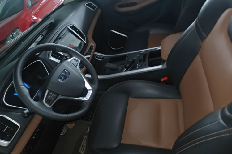 GEELY Vision X6 2018 #15 GEELY Vision X6 2018 immagine di auto #15