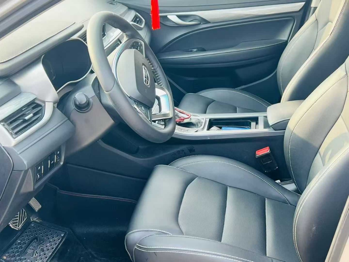 GEELY Emgrand 2020 #5 GEELY Emgrand 2020 car image #5