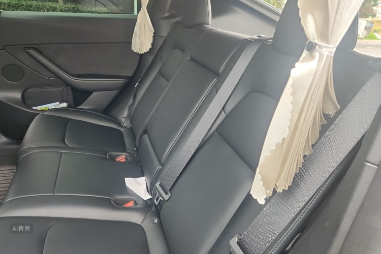 Tesla Model Y 2023 #19 Tesla Model Y 2023 car image #19