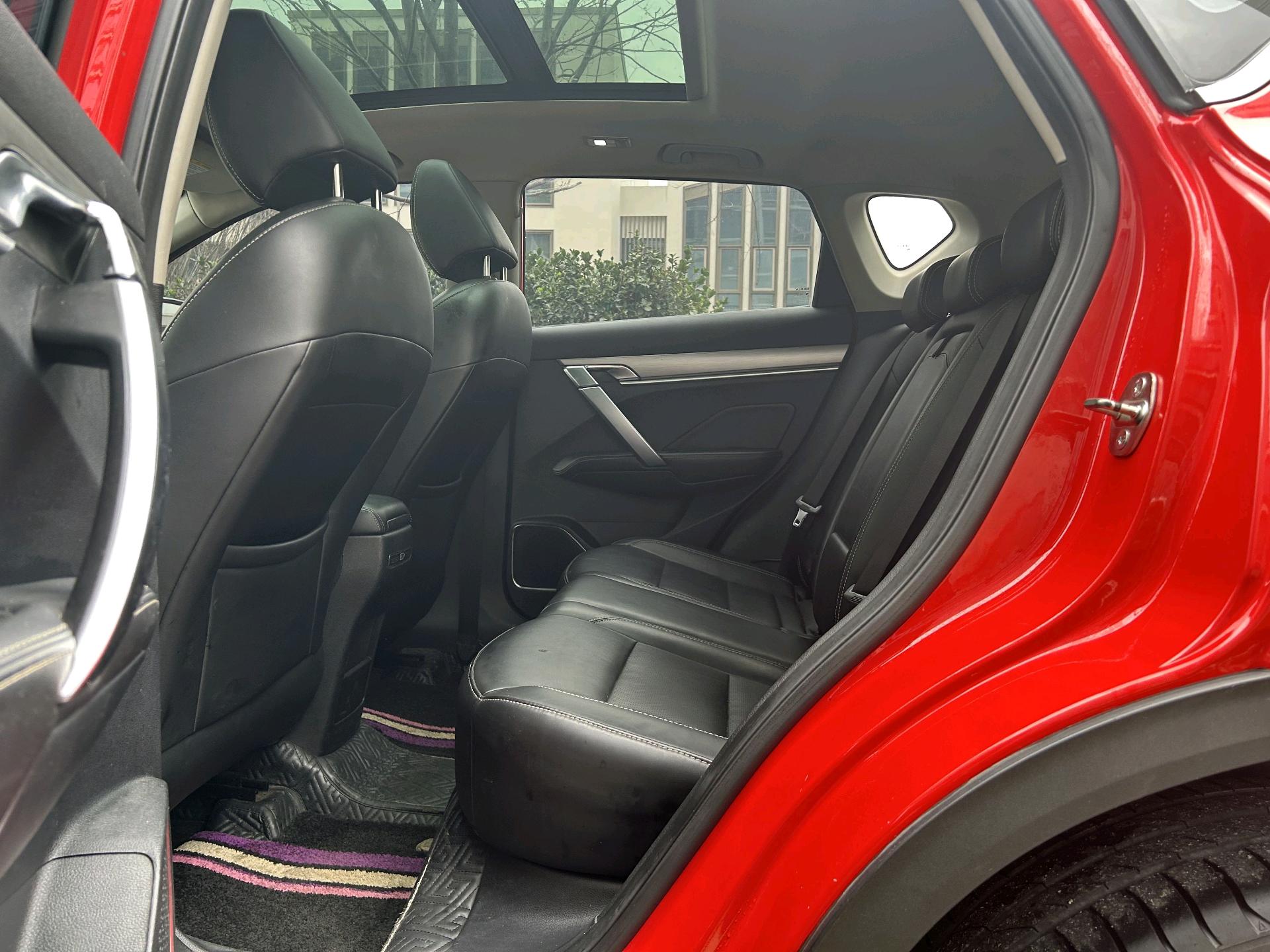 GEELY Coolray 2020 #6 GEELY Coolray 2020 image de voiture #6