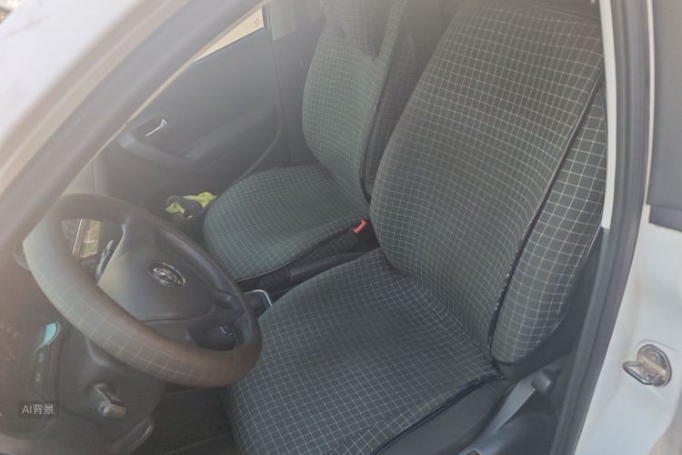 Volkswagen Polo 2018 #17 Volkswagen Polo 2018 car image #17