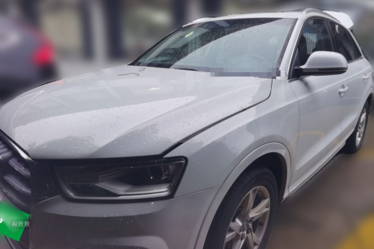 Audi Q3 2016 imagem de carro #2