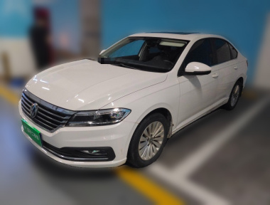 Volkswagen Lavida 2021 car image 