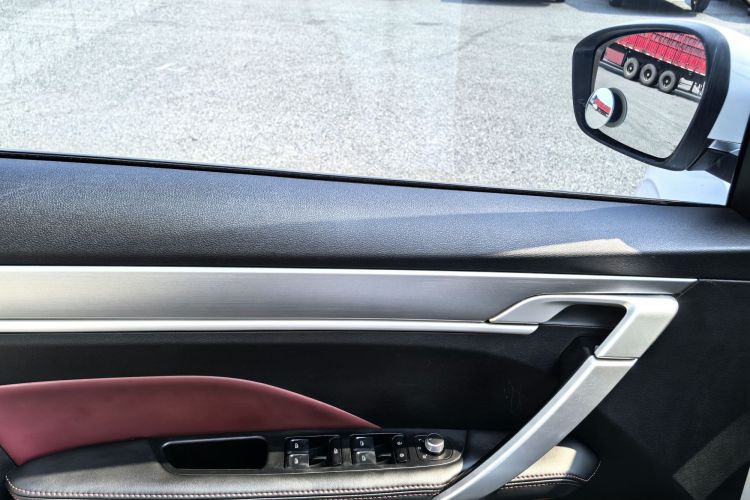 GEELY Coolray 2022 #15 GEELY Coolray 2022 immagine di auto #15