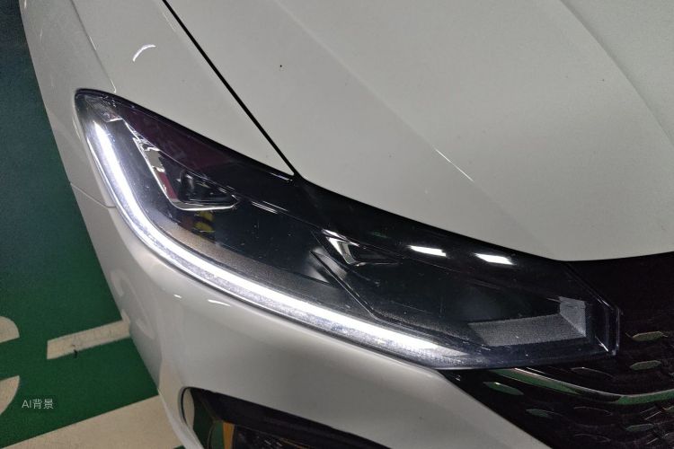 Volkswagen Lavida 2025 car image #8