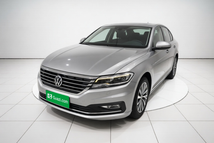 Volkswagen Lavida 2019 car image #2