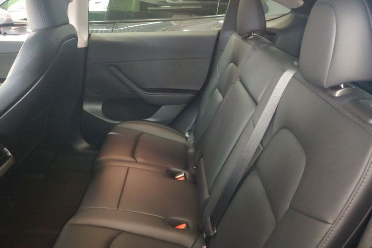 Tesla Model Y 2024 car image #17