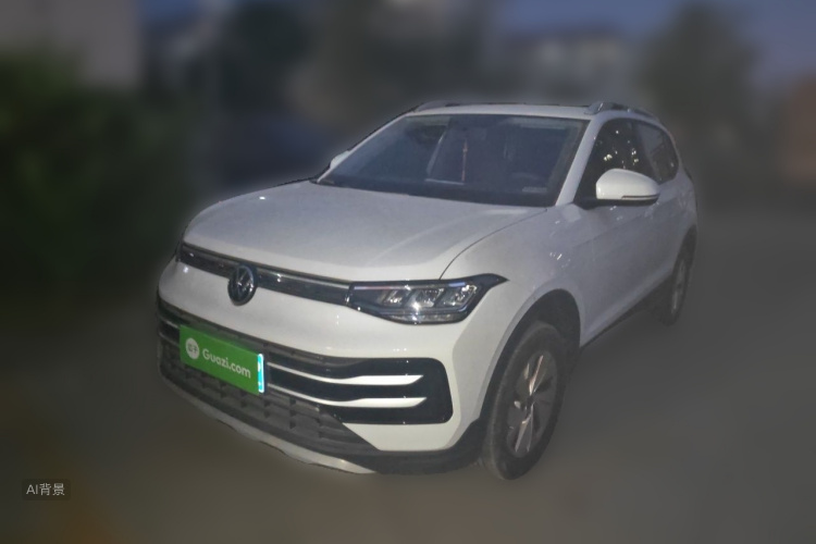 Volkswagen Tharu 2024 صورة سيارة #2