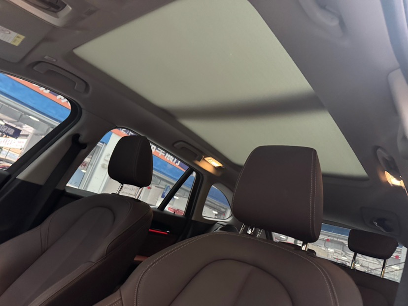 BMW X1 2022 #18 BMW X1 2022 immagine di auto #18