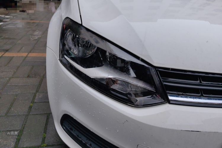 Volkswagen Polo 2019 #8 Volkswagen Polo 2019 car image #8
