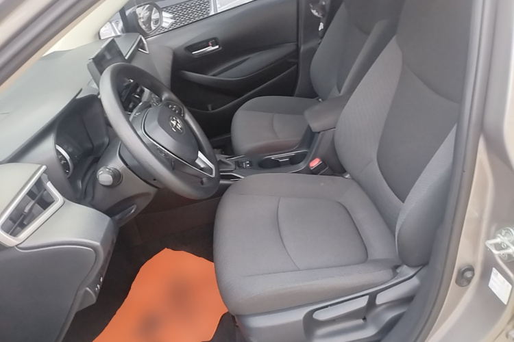 Toyota Corolla 2020 car image #15