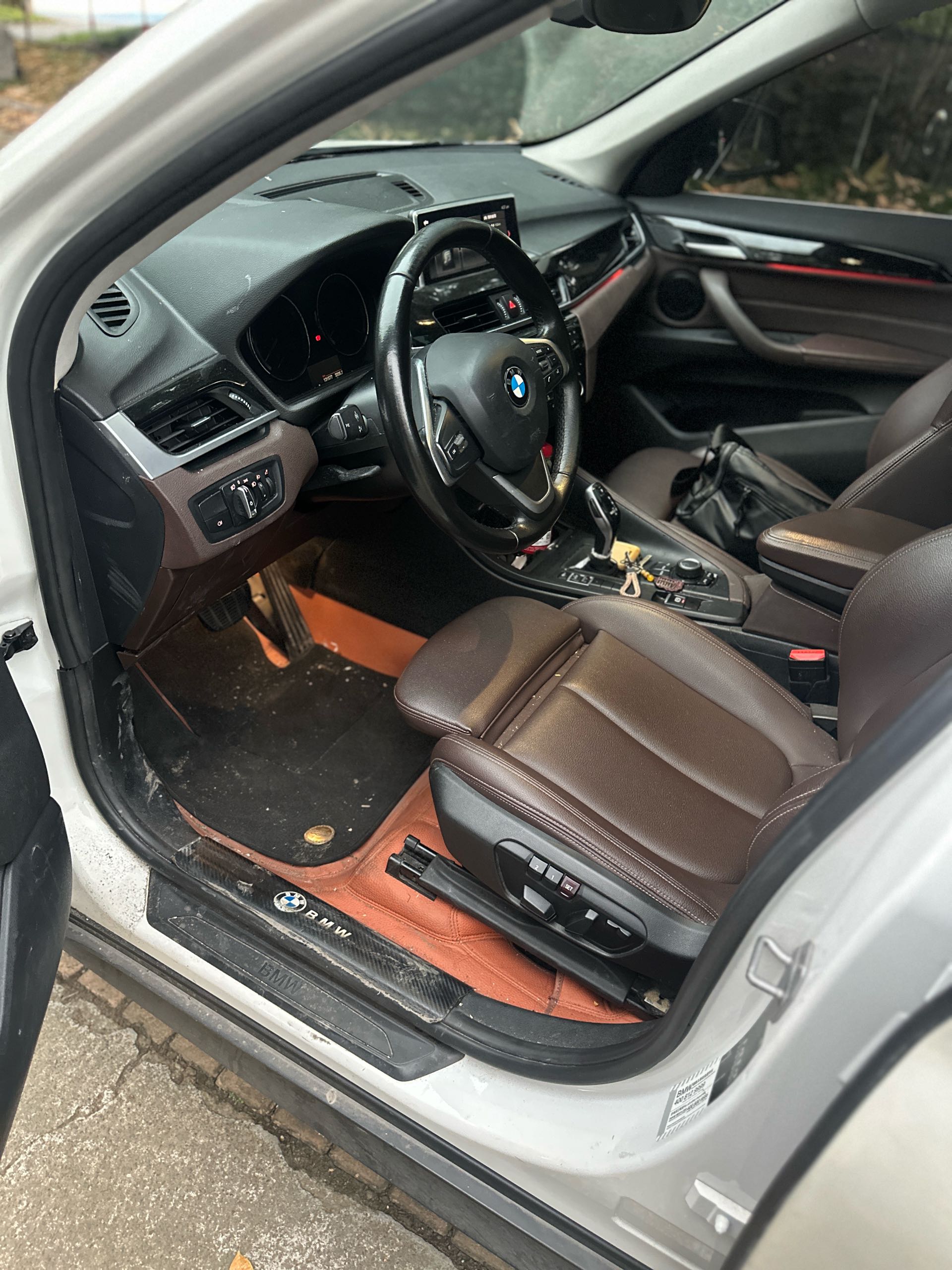 BMW X1 2020 car image #7