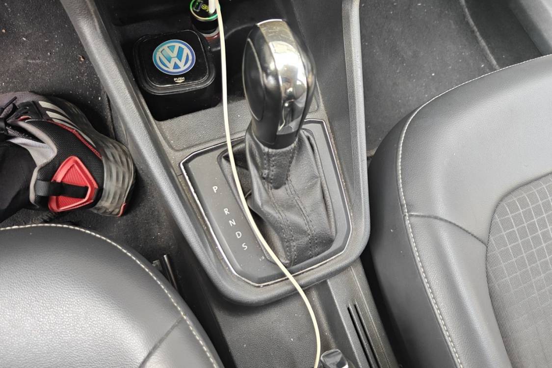 Volkswagen Santana 2016 immagine di auto #27