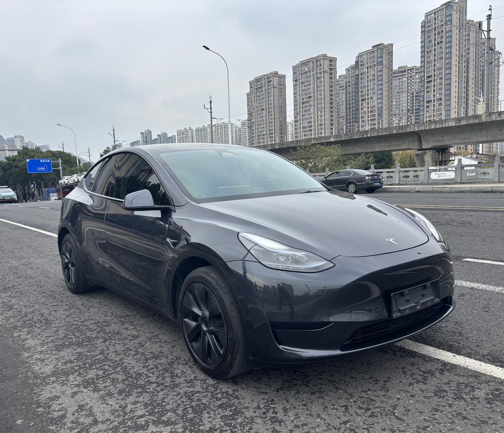 Tesla Model Y 2024 car image #3