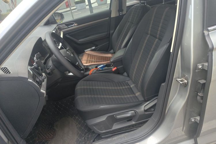 Volkswagen Lavida 2019 imagem de carro #19