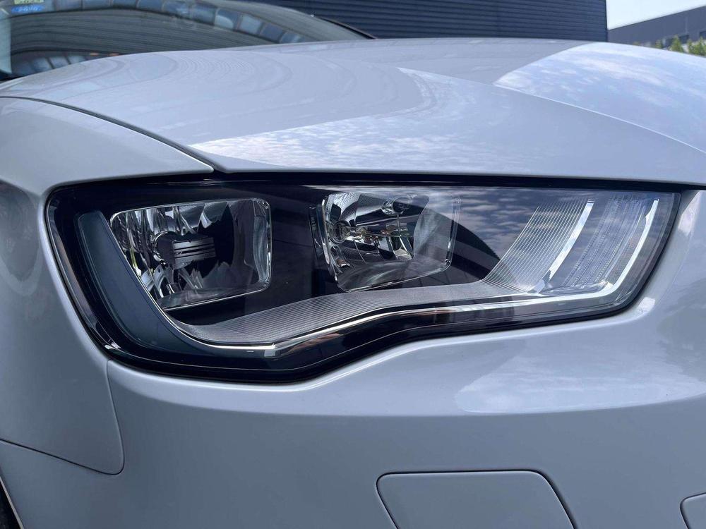 Audi A3 2015 #7 Audi A3 2015 car image #7