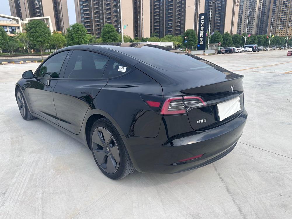 Tesla Model 3 2023 #5 Tesla Model 3 2023 car image #5