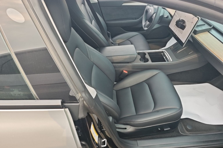 Tesla Model 3 2023 #24 Tesla Model 3 2023 car image #24
