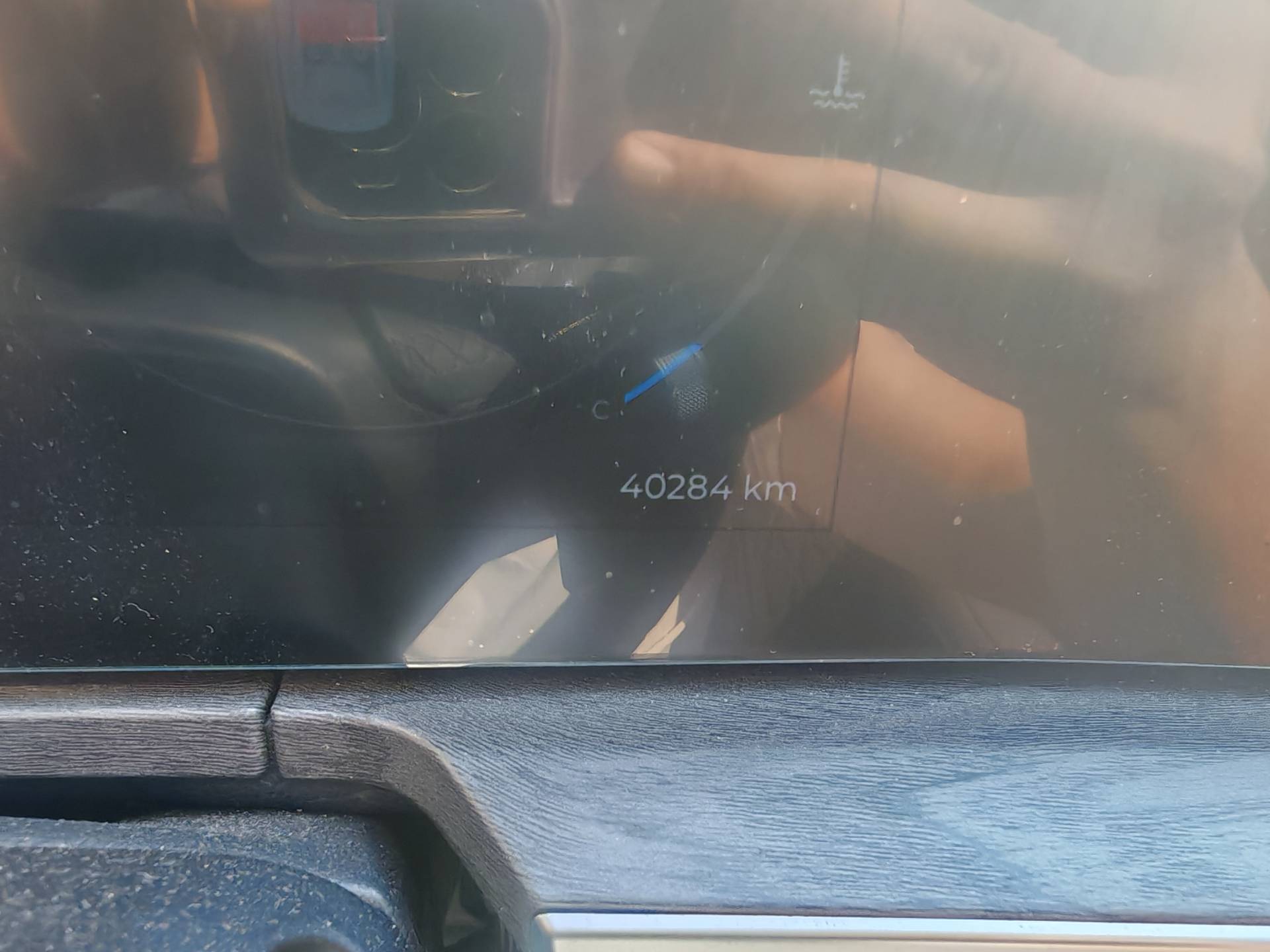 Chery Arrizo 8 2024 imagen de coche #7